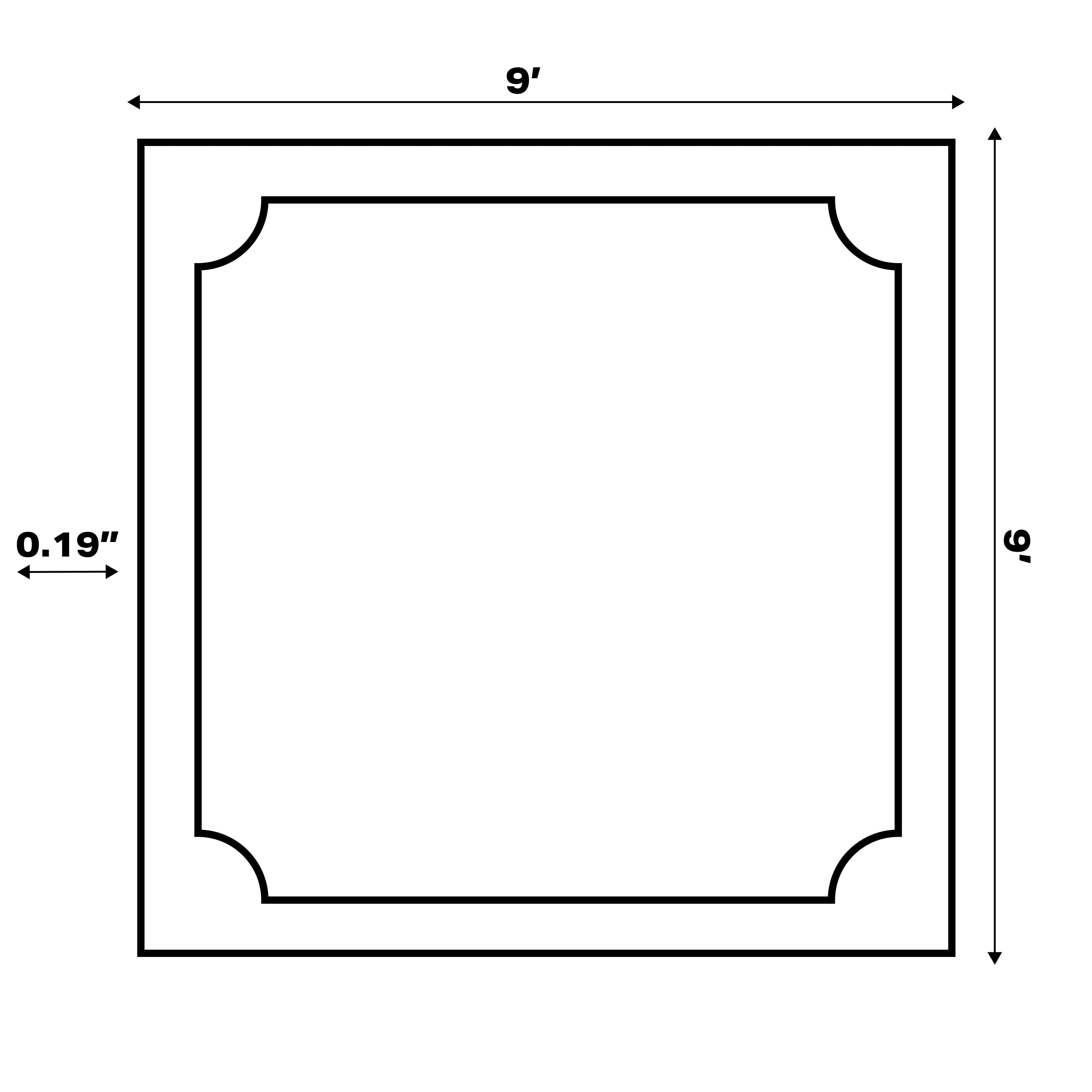 JONATHAN Y Ourika Textured Weave Indoor/Outdoor Area Rug