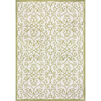JONATHAN Y Ourika Textured Weave Indoor/Outdoor Area Rug
