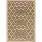 JONATHAN Y Zinnia Textured Weave Indoor/Outdoor Area Rug