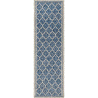JONATHAN Y Zinnia Textured Weave Indoor/Outdoor Area Rug