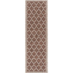 JONATHAN Y Zinnia Textured Weave Indoor/Outdoor Area Rug