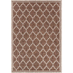 JONATHAN Y Zinnia Textured Weave Indoor/Outdoor Area Rug