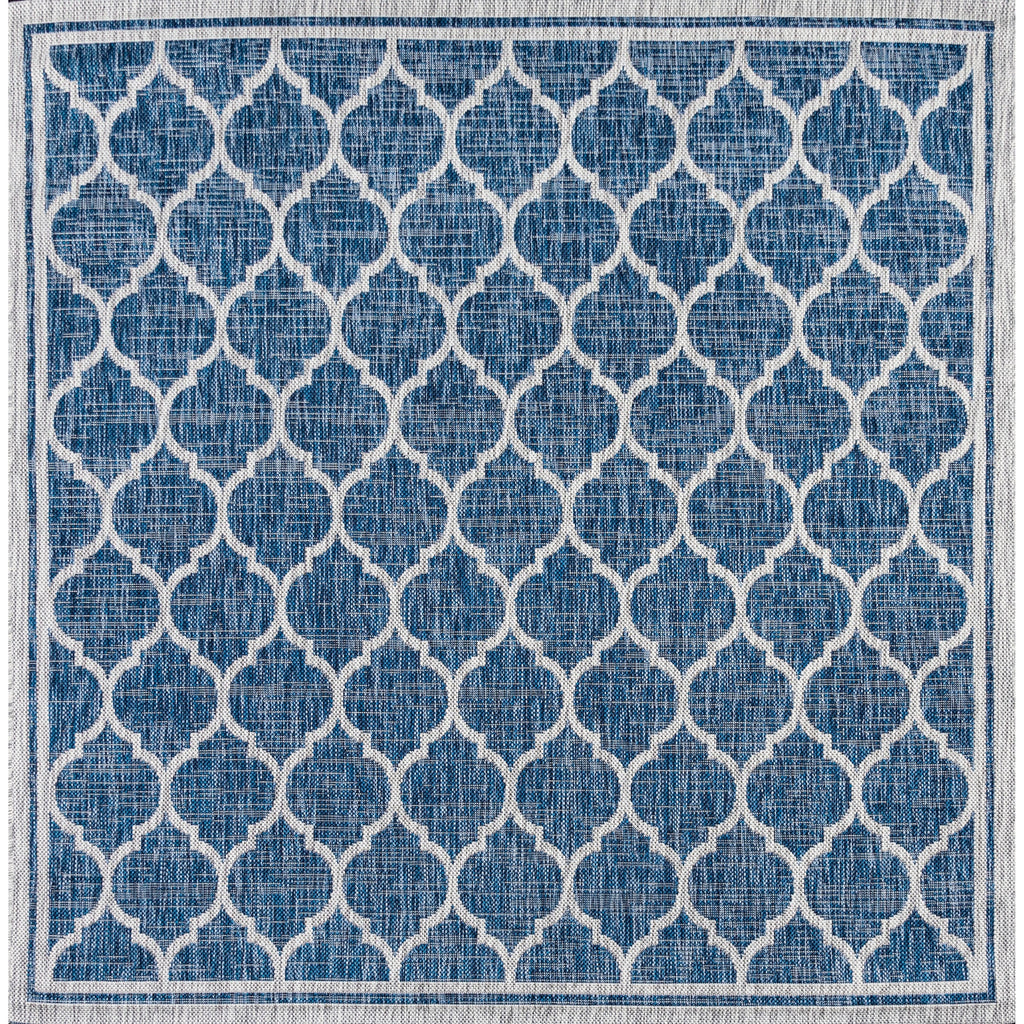 JONATHAN Y Zinnia Textured Weave Indoor/Outdoor Area Rug