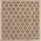 JONATHAN Y Zinnia Textured Weave Indoor/Outdoor Area Rug