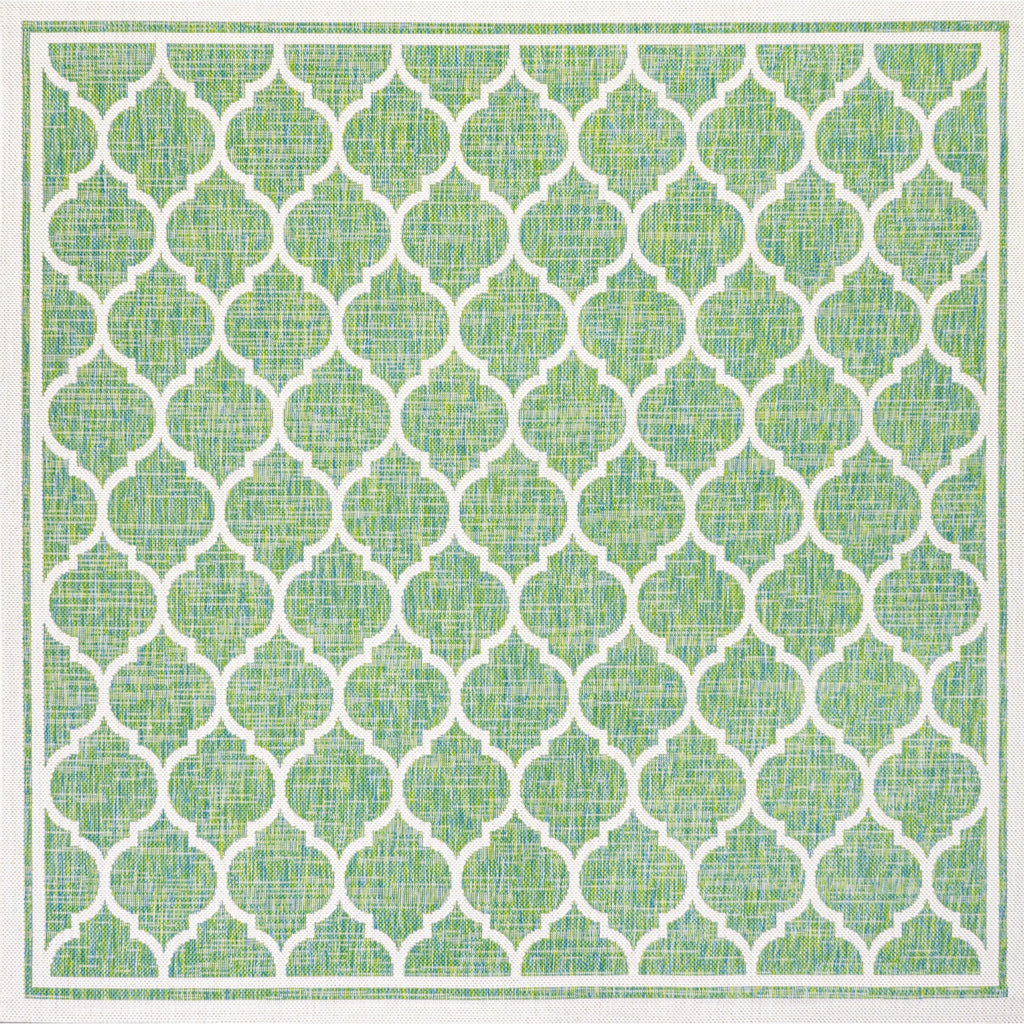 JONATHAN Y Zinnia Textured Weave Indoor/Outdoor Area Rug