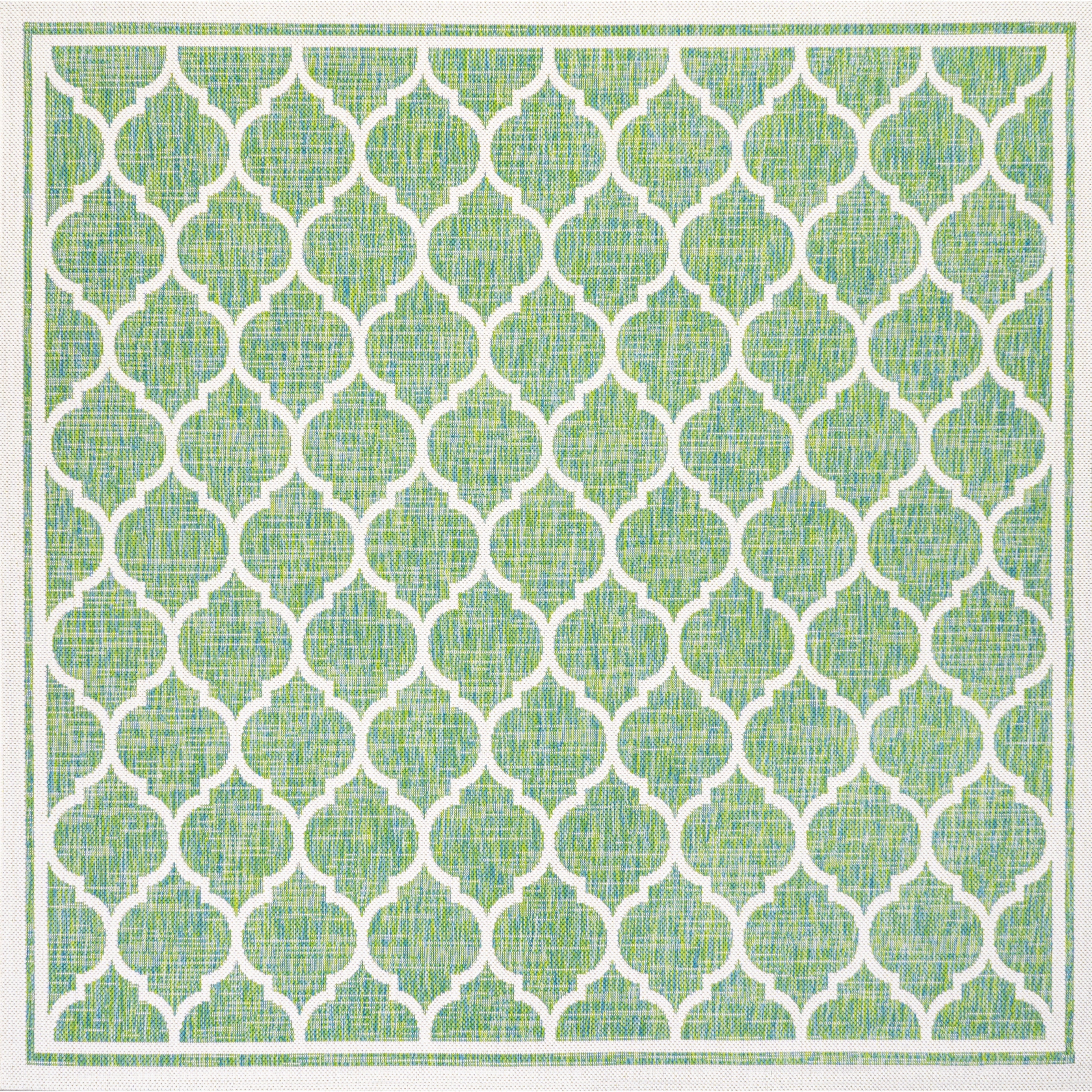 JONATHAN Y Zinnia Textured Weave Indoor/Outdoor Area Rug