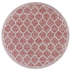 JONATHAN Y Zinnia Textured Weave Indoor/Outdoor Area Rug