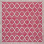 JONATHAN Y Zinnia Textured Weave Indoor/Outdoor Area Rug