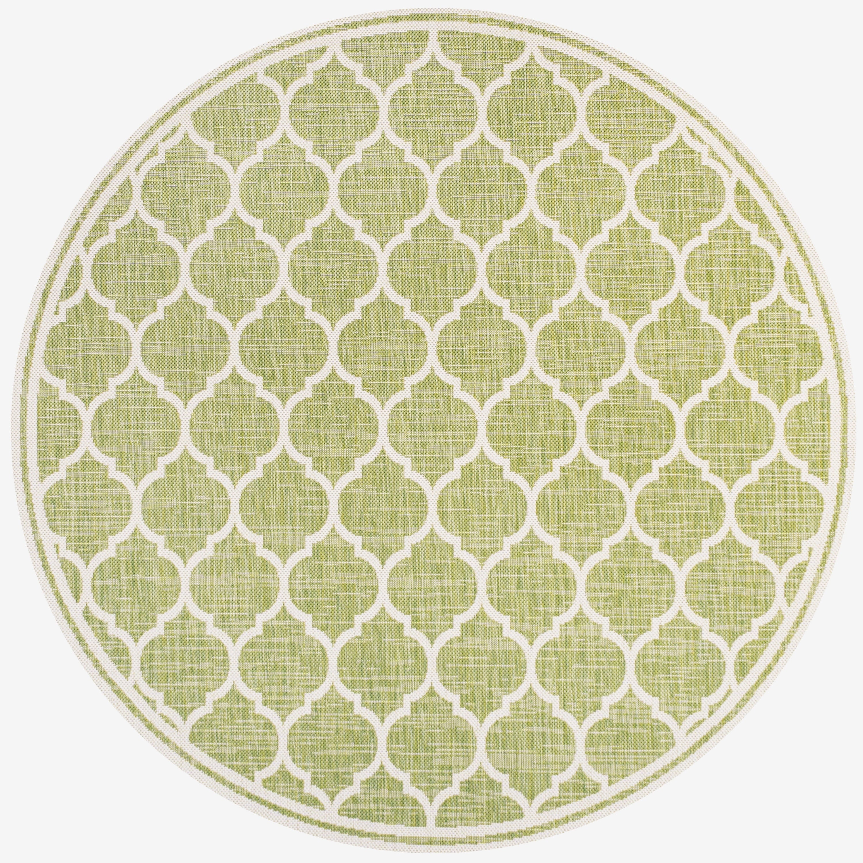 JONATHAN Y Zinnia Textured Weave Indoor/Outdoor Area Rug