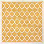 JONATHAN Y Zinnia Textured Weave Indoor/Outdoor Area Rug