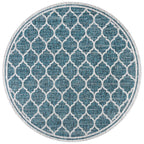 JONATHAN Y Zinnia Textured Weave Indoor/Outdoor Area Rug