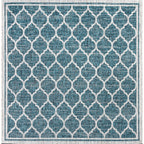 JONATHAN Y Zinnia Textured Weave Indoor/Outdoor Area Rug