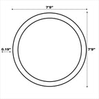 JONATHAN Y Zinnia Textured Weave Indoor/Outdoor Area Rug