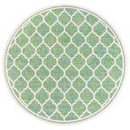 JONATHAN Y Zinnia Textured Weave Indoor/Outdoor Area Rug