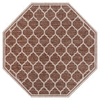 JONATHAN Y Zinnia Textured Weave Indoor/Outdoor Area Rug