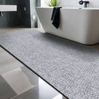 Beverly Rug Easy Clean Non Shedding Jute Rug