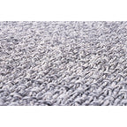 Beverly Rug Easy Clean Non Shedding Jute Rug