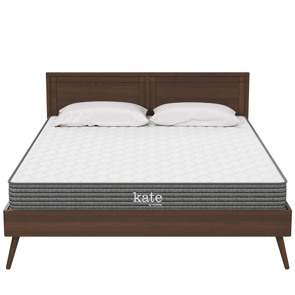 Kate 6-inch Innerspring Mattress
