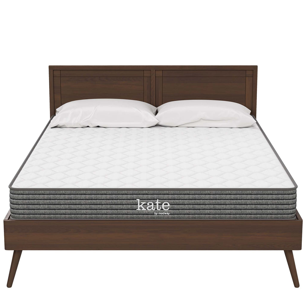 Kate 6-inch Innerspring Mattress