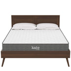 Kate 6-inch Innerspring Mattress