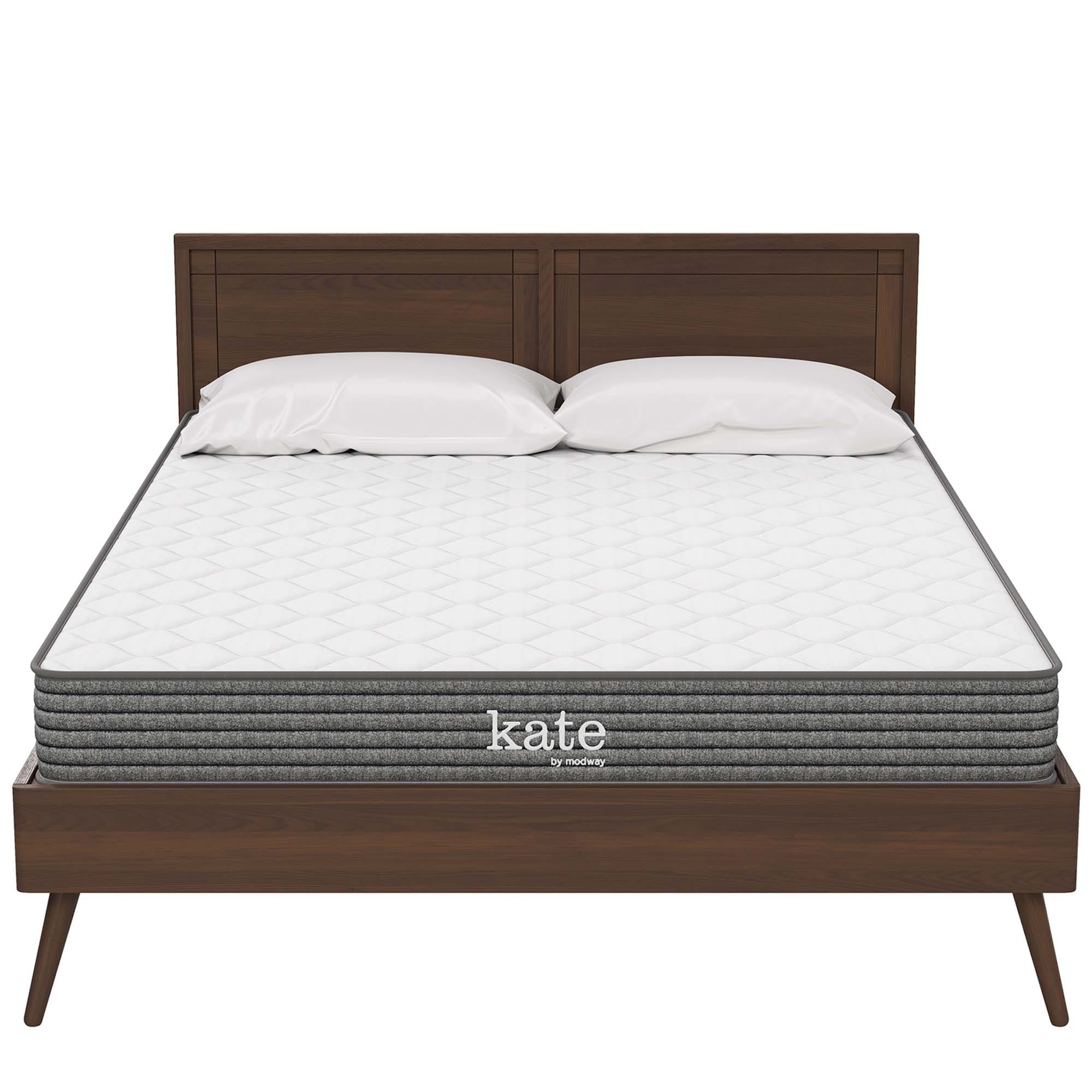 Kate 6-inch Innerspring Mattress