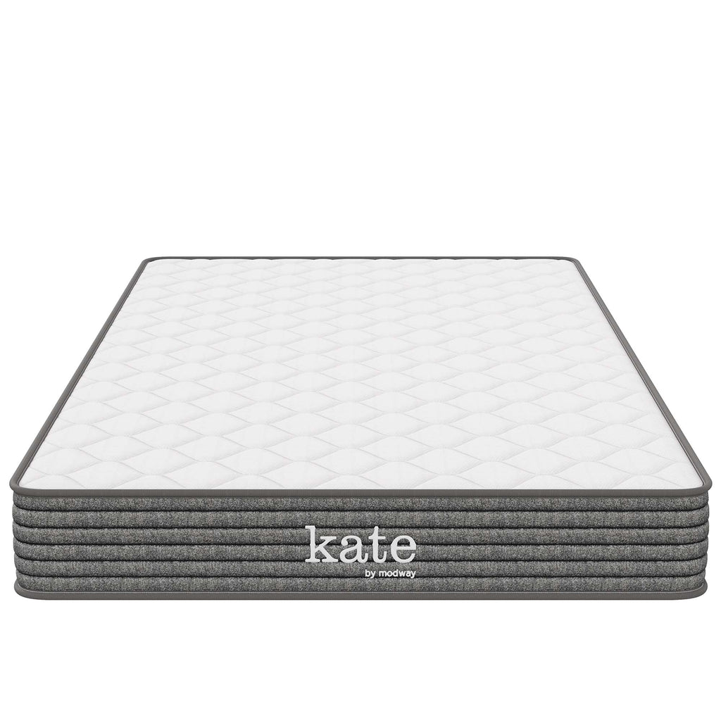 Kate 6-inch Innerspring Mattress