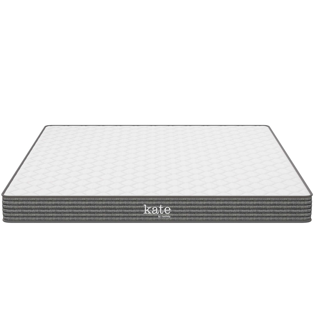 Kate 6-inch Innerspring Mattress