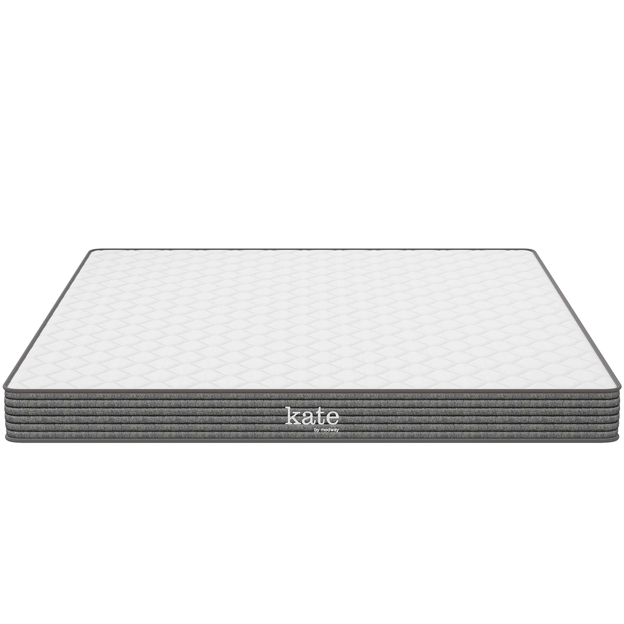 Kate 6-inch Innerspring Mattress