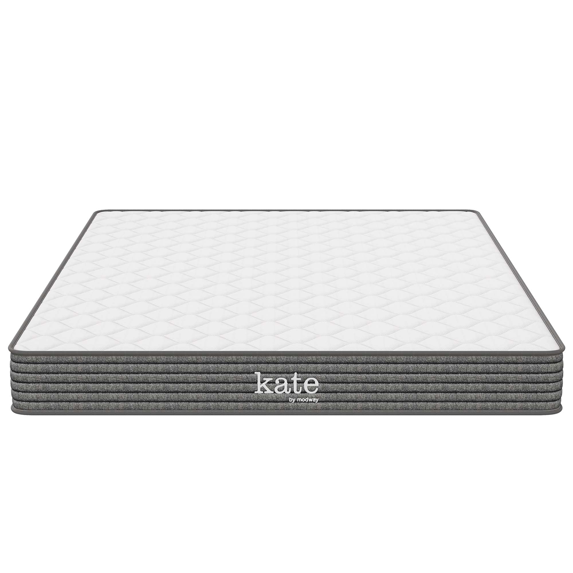 Kate 6-inch Innerspring Mattress