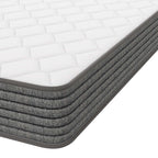 Kate 6-inch Innerspring Mattress