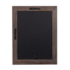 Kate and Laurel Bordeaux 10-piece Wood Gallery Wall Picture Frame Set