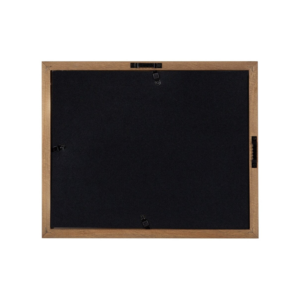 Kate and Laurel Gallery Wall Matted Picture Frame Set