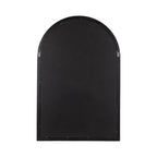 Kate and Laurel Hatherleigh Arch Wood Wall Mirror