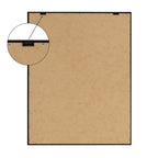 Kate and Laurel Sylvie Modern Circles Framed Canvas Set by Teju Reval