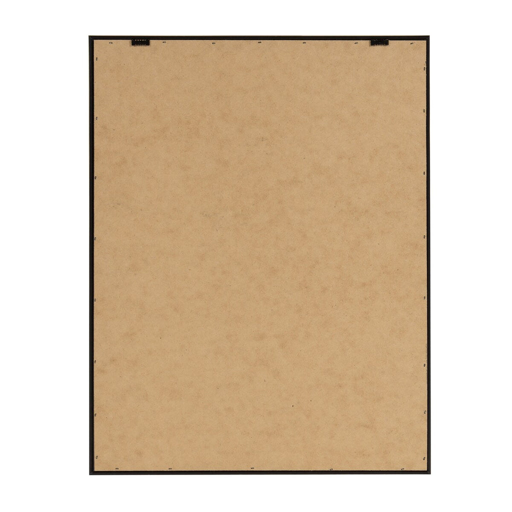 Kate and Laurel Sylvie Modern Circles Framed Canvas Set by Teju Reval