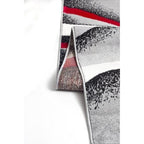 Frize Collection Conwy Polypropylene Area Rug