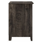 Key West 2 Drawer Lateral File Cabinet by Bush Furniture