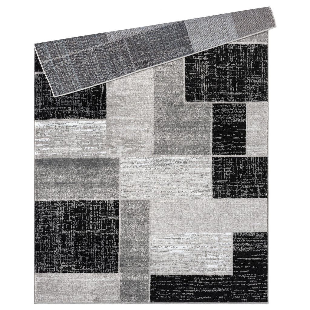 L'Baiet Verena Geometric Area Rug