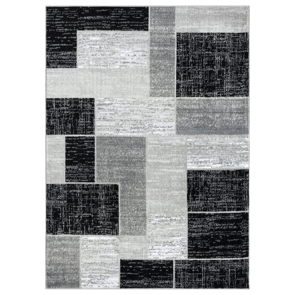 L'Baiet Verena Geometric Area Rug