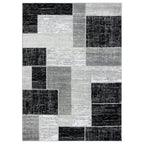 L'Baiet Verena Geometric Area Rug