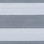 Lalune Beach Stripe Indoor Outdoor Area Rug