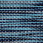 Lalune Beach Stripe Indoor Outdoor Area Rug
