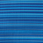 Lalune Beach Stripe Indoor Outdoor Area Rug