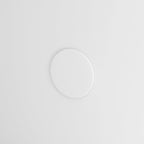 Large Corner Dog Crate Furniture for 2 Dogs, L Shape Dog Crate Cage - 58.7X41.1