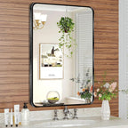 Modern Full Length Floor Mirror Freestanding Mirror