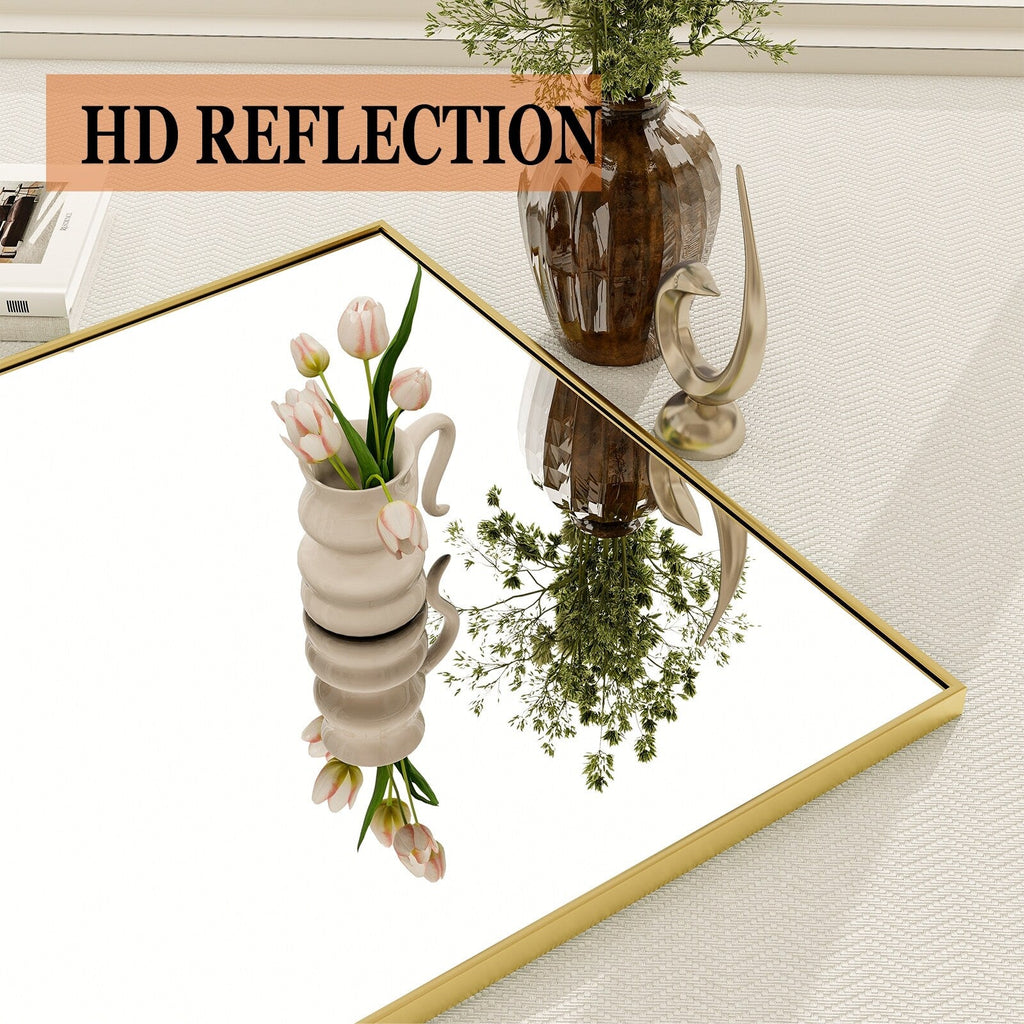 Large Standing Full Length Mirror Wall Decor for Hanging