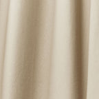 Lauren Ralph Lauren Waller Blackout Back Tab/Rod Pocket Single Curtain Panel