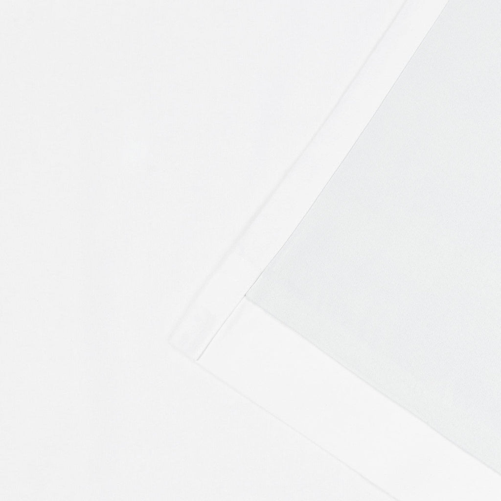 Lauren Ralph Lauren Waller Blackout Back Tab/Rod Pocket Single Curtain Panel