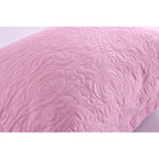 Porch & Den Manor Embroidered Pillow Sham (Set of 2)