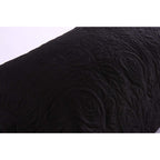 Porch & Den Manor Embroidered Pillow Sham (Set of 2)